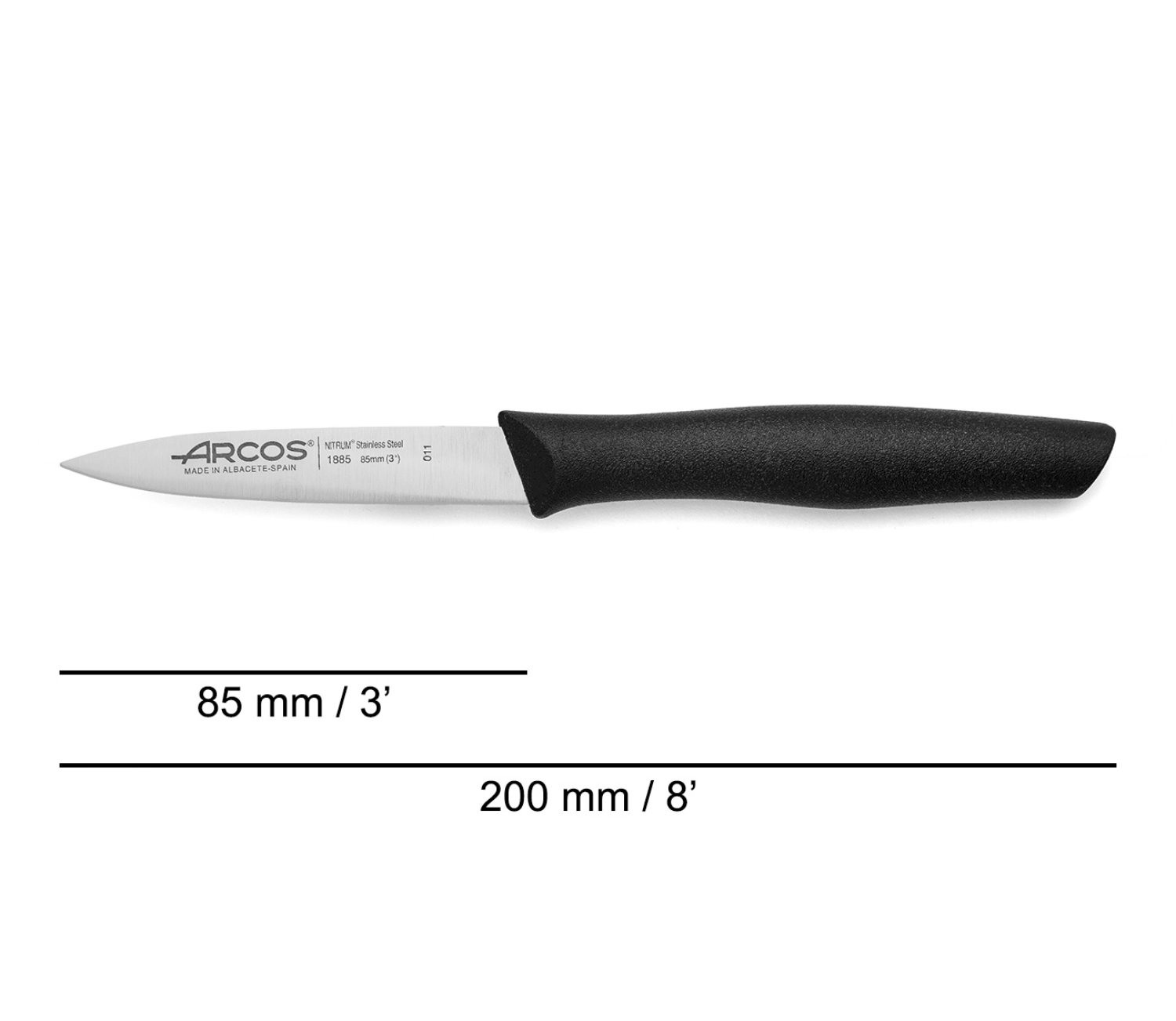 Nova Rüstmesser