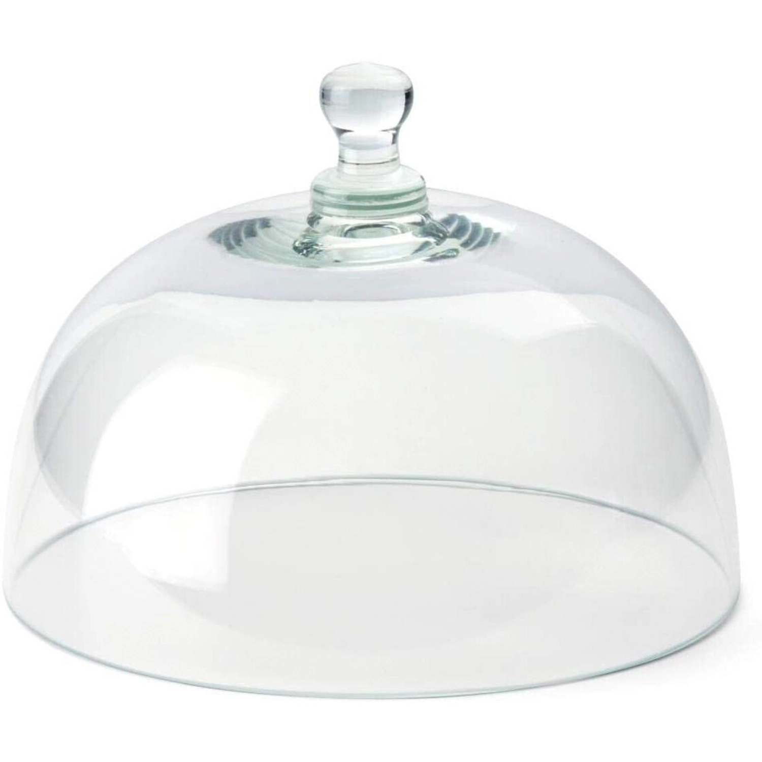 Cloche en verre