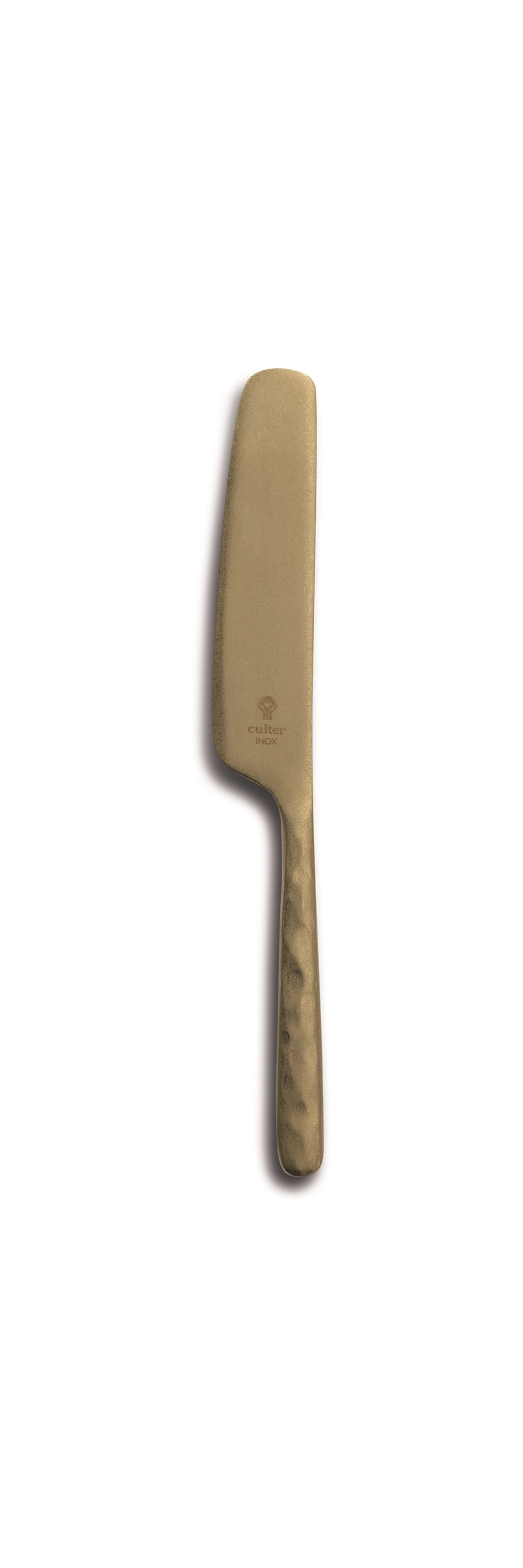 Kodai Q23 Buttermesser Vintage Gold