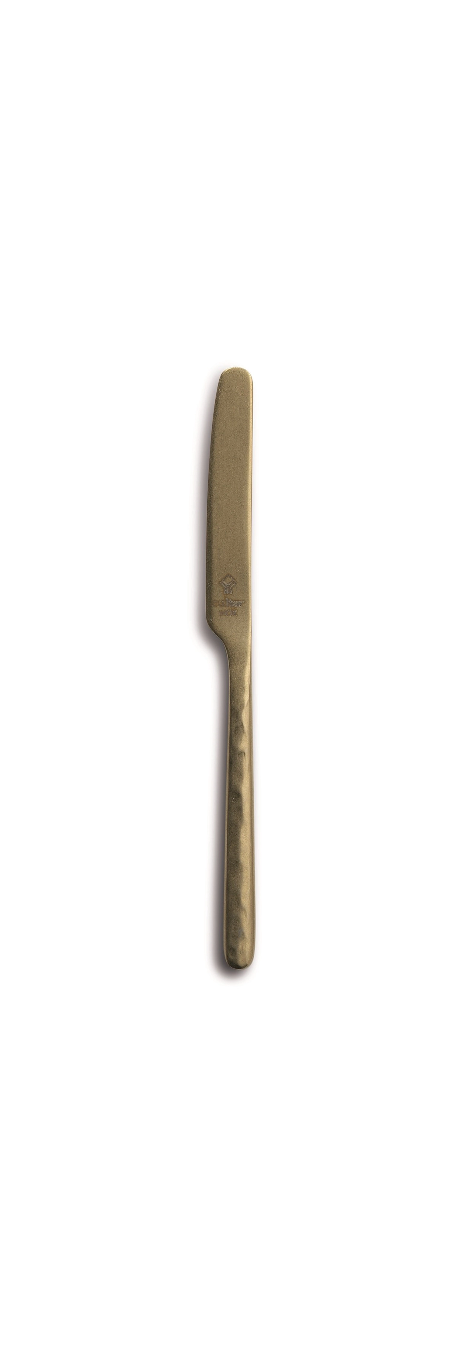 Kodai Q23 Kuchenmesser Vintage Gold