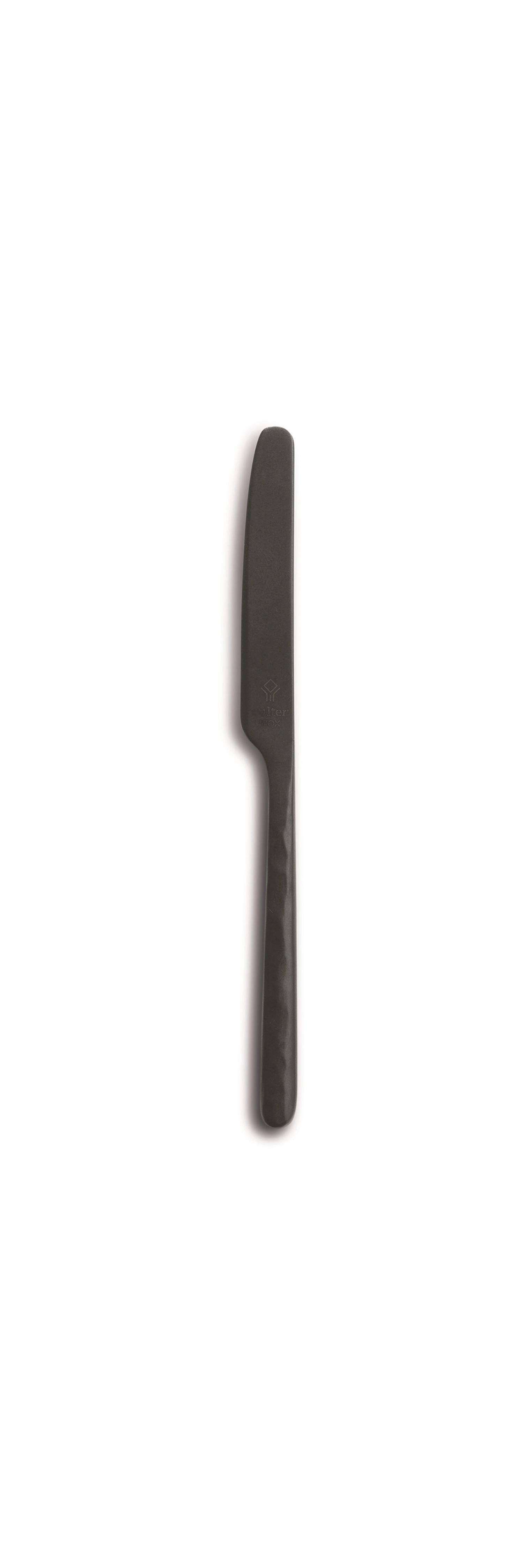 Kodai Q23 Kuchenmesser Vintage Black