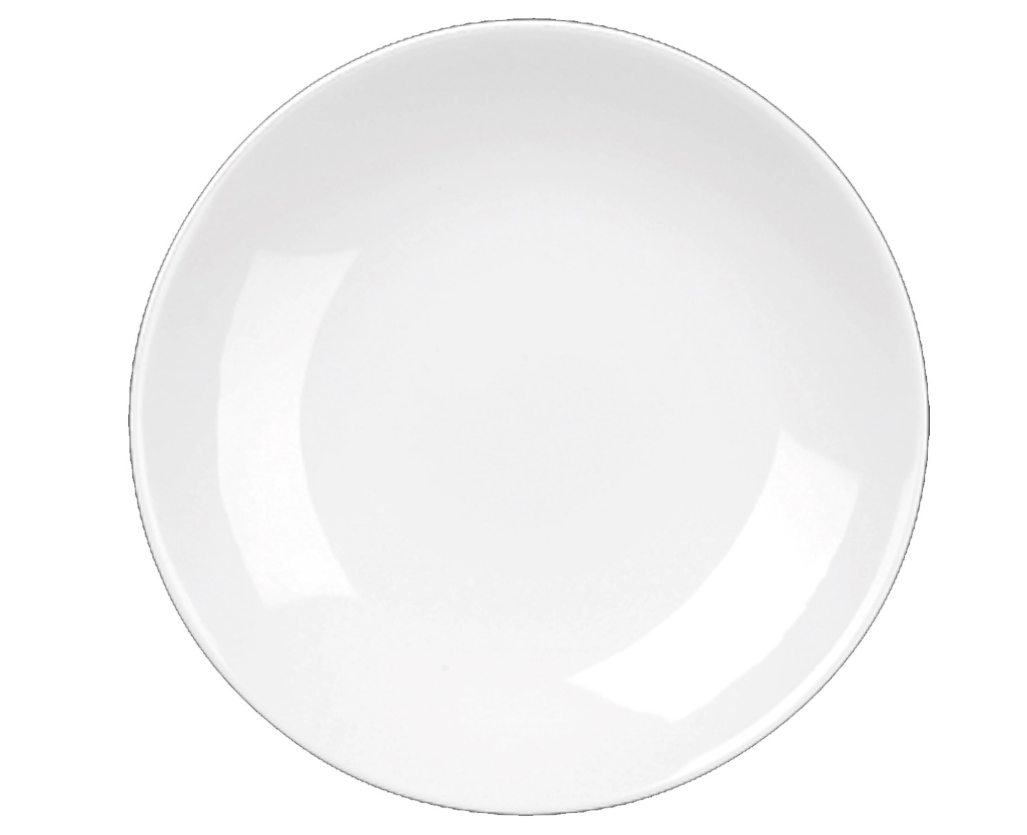 Assiette coupe 30.5cm