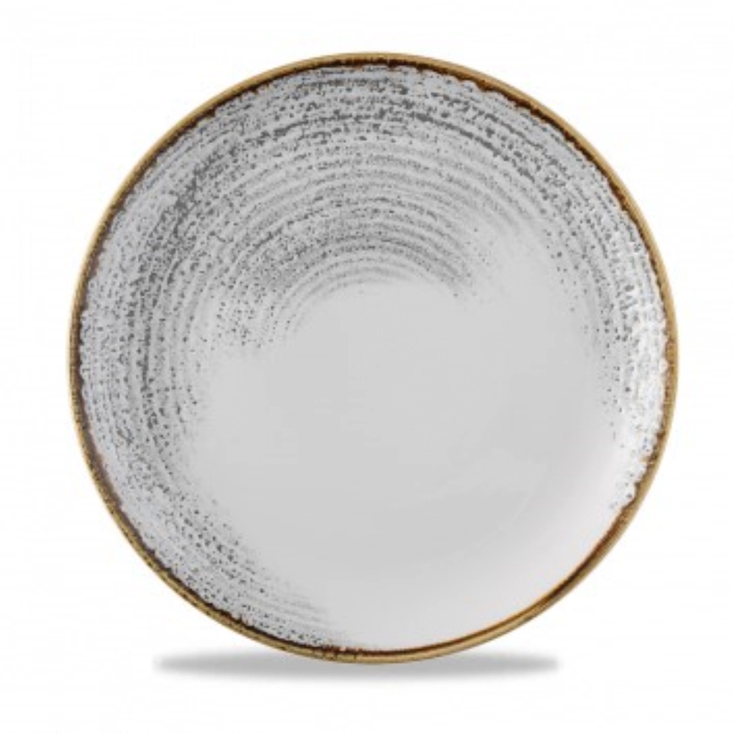 Assiette coupe plate 28.8cm