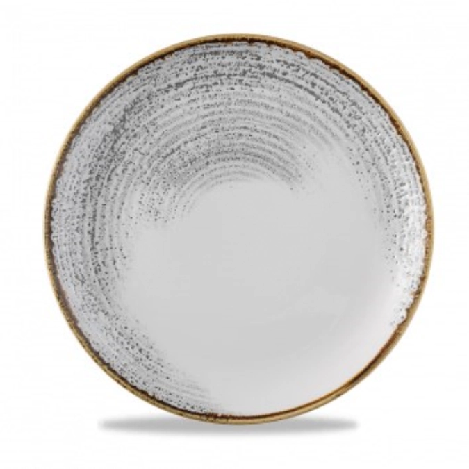 Assiette coupe plate 28.8cm