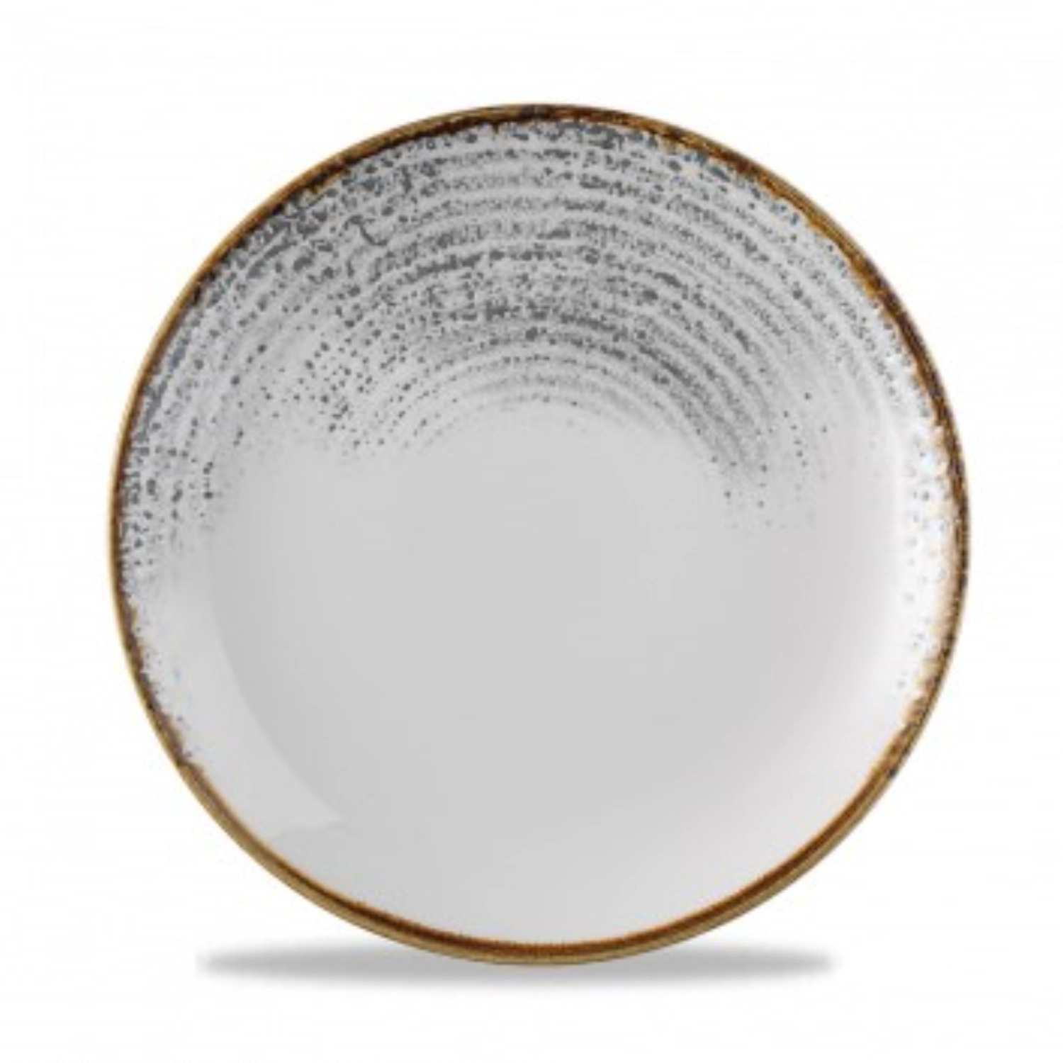 Assiette coupe plate 21.7cm