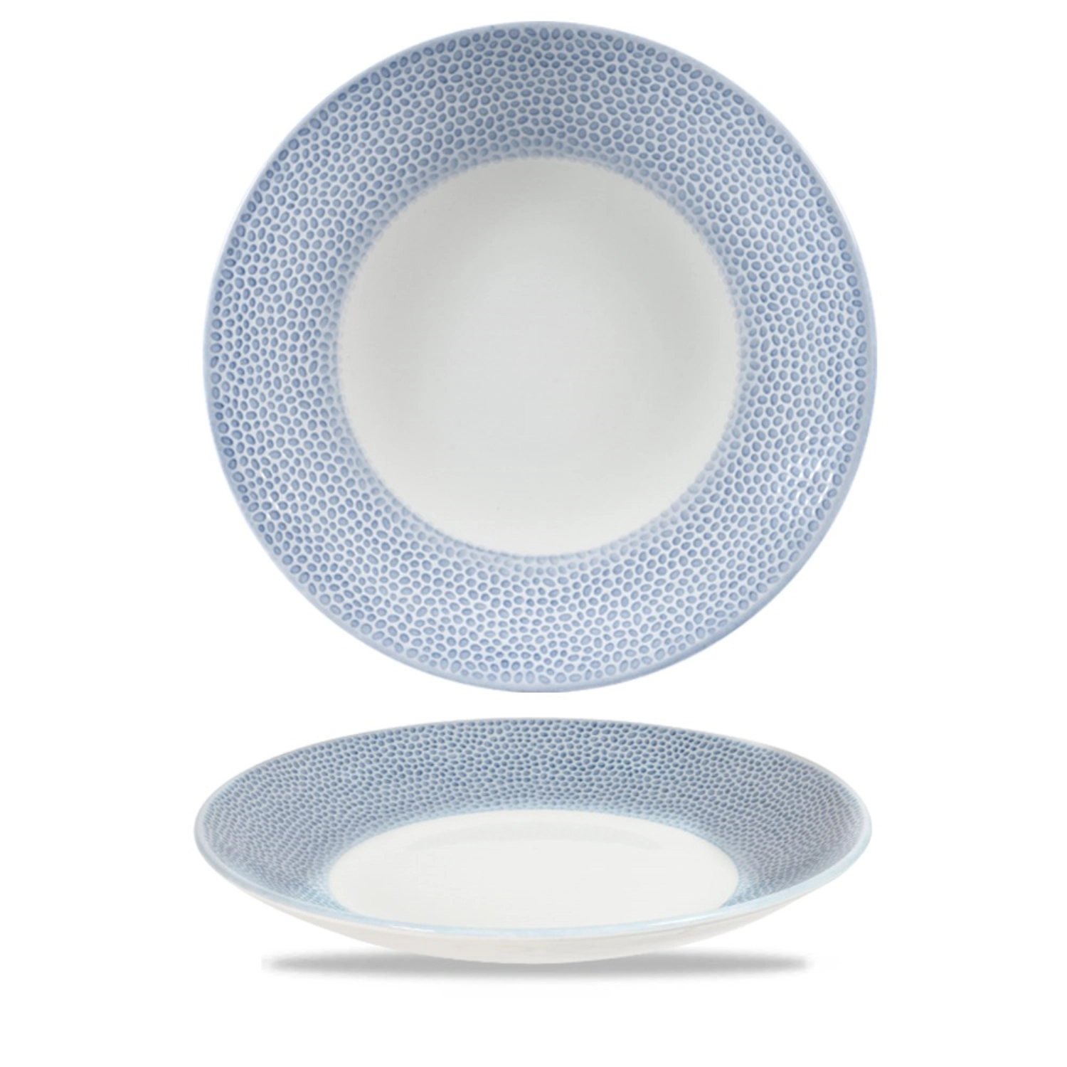 Assiette coupe profonde 27cm