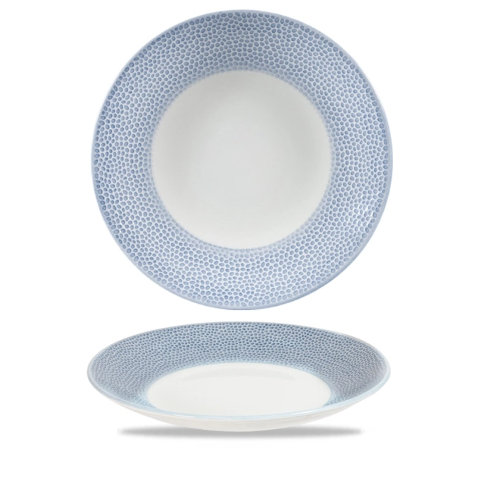 Assiette coupe profonde 27cm