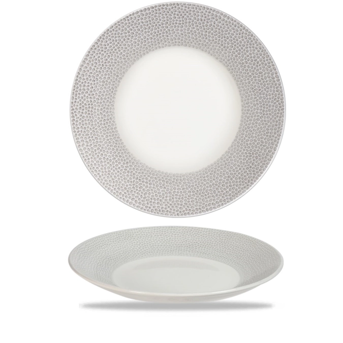 Assiette coupe profonde 27cm