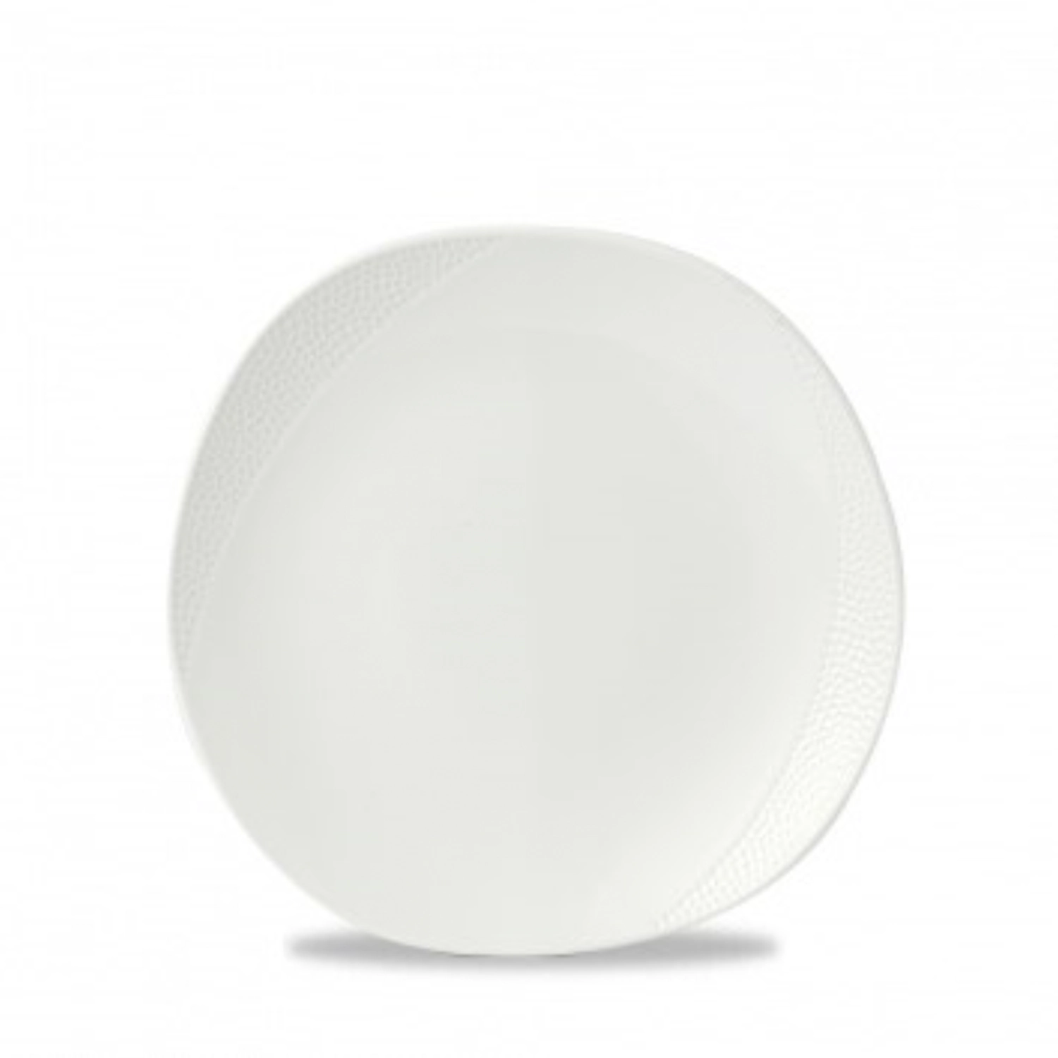 Assiette plate organic 26.4cm