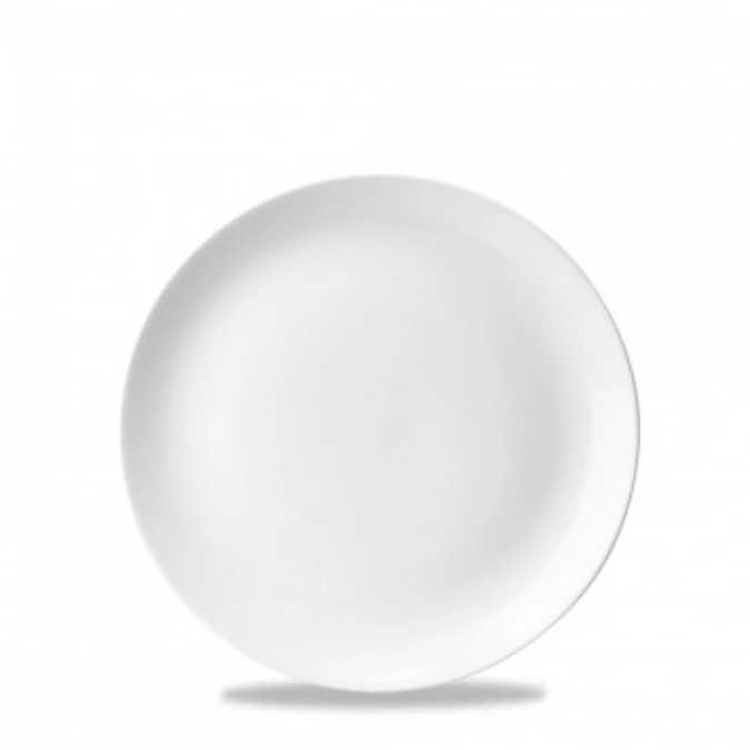 Assiette coupe petite 16.5cm