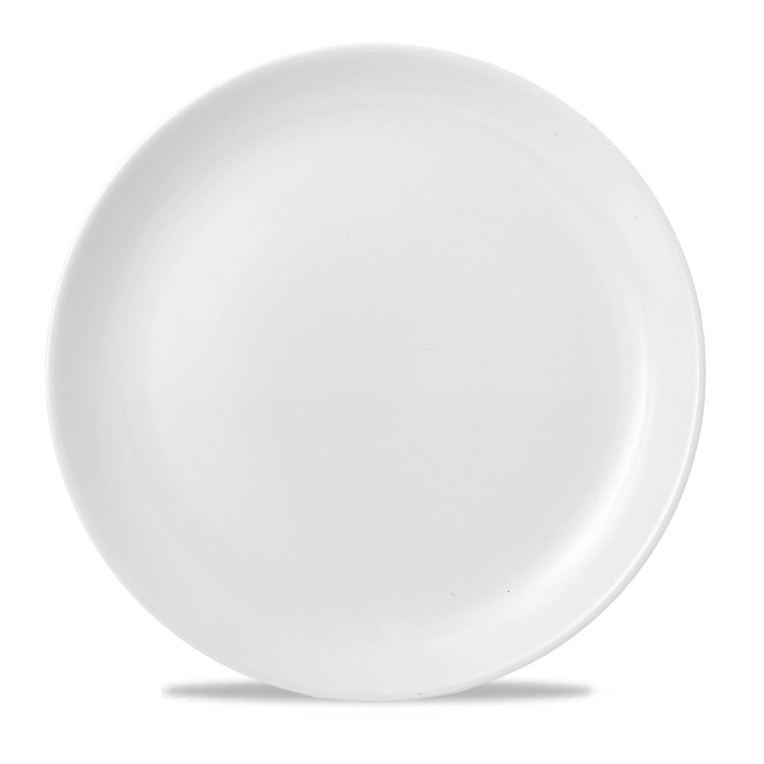 Assiette coupe grande 28.8cm