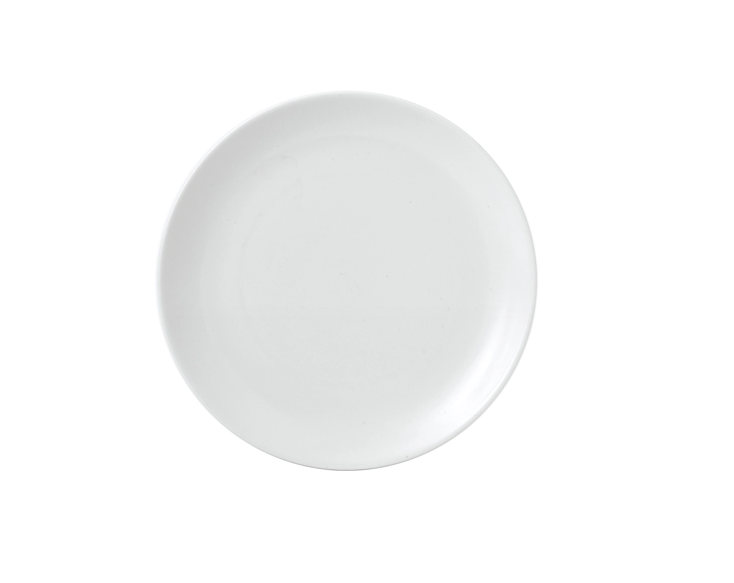 Assiette coupe plate moyen 26cm