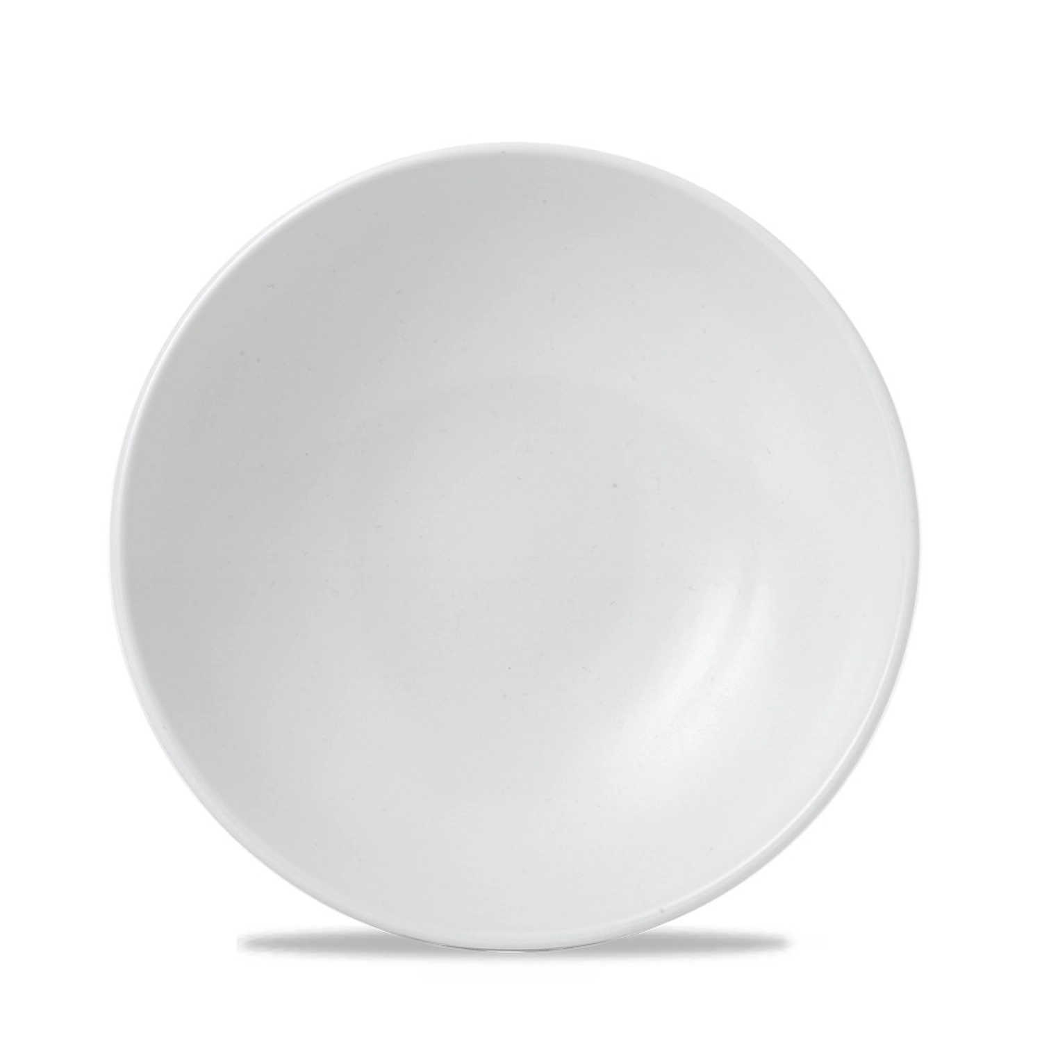 Assiette coupe moyenne 21.7cm