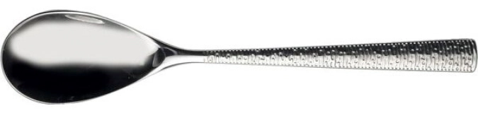 Stonecast Cutlery Demitasse Löffel 11cm