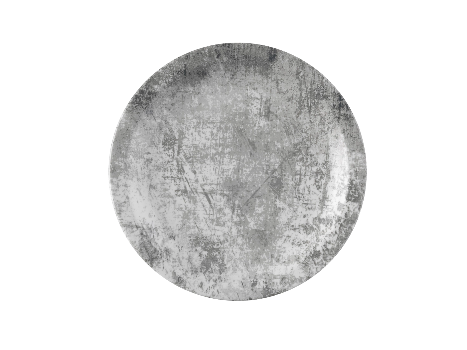 The Makers Collection Urban Grey Assiette plate