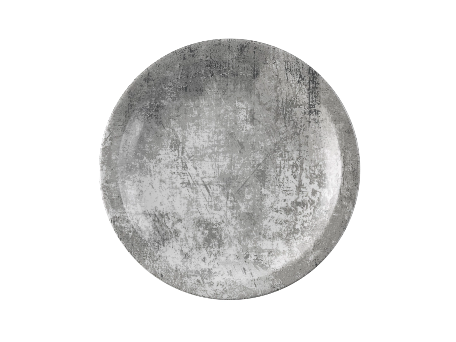 The Makers Collection Urban Grey Assiette plate