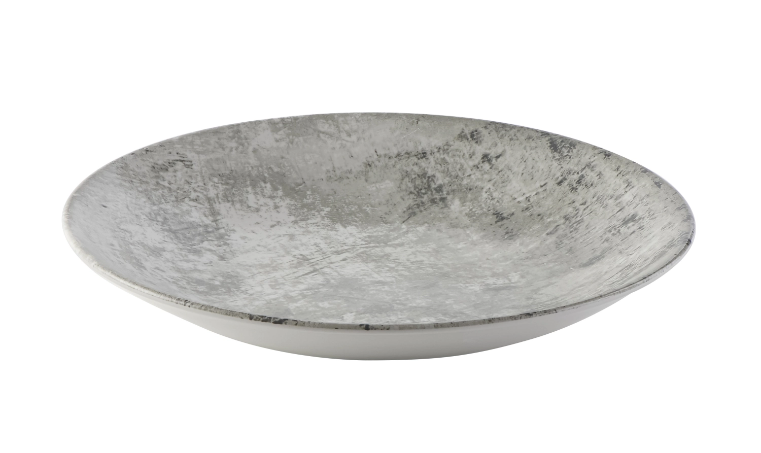 The Makers Collection Urban Grey Coupe Assiette creuse