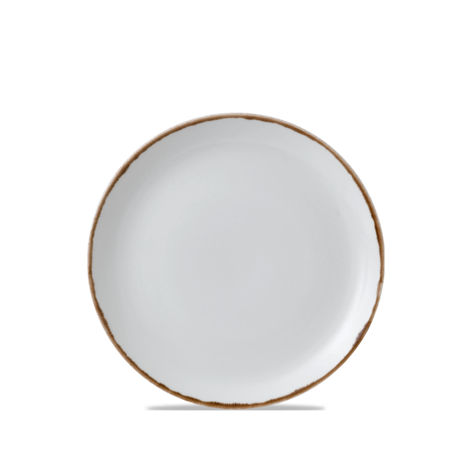 Harvest Natural Coup Assiette plate