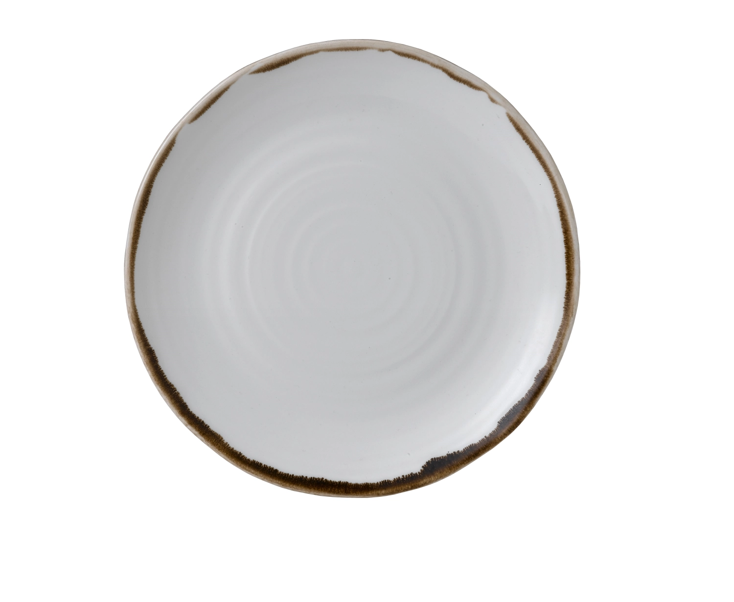 Harvest Natural Organic Assiette plate