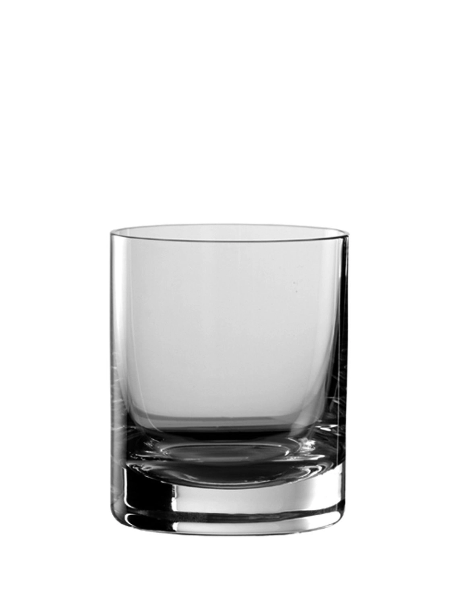 New York Bar Whisky Tumbler 320ml