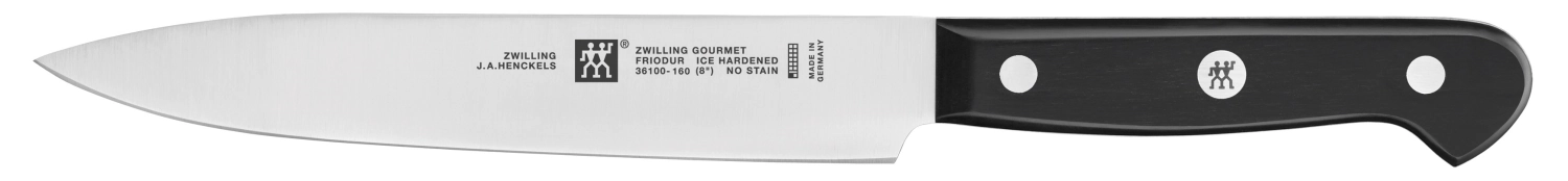 Zwilling gourmet couteau à viande, 160 mm