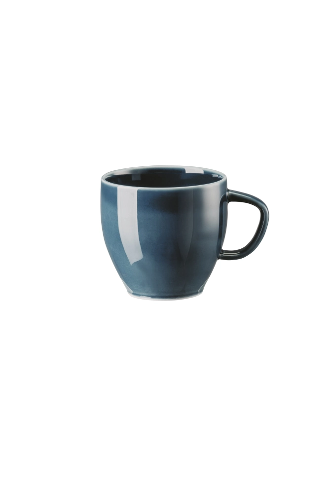 Junto Ocean Blue Kaffee Obertasse 0.23l