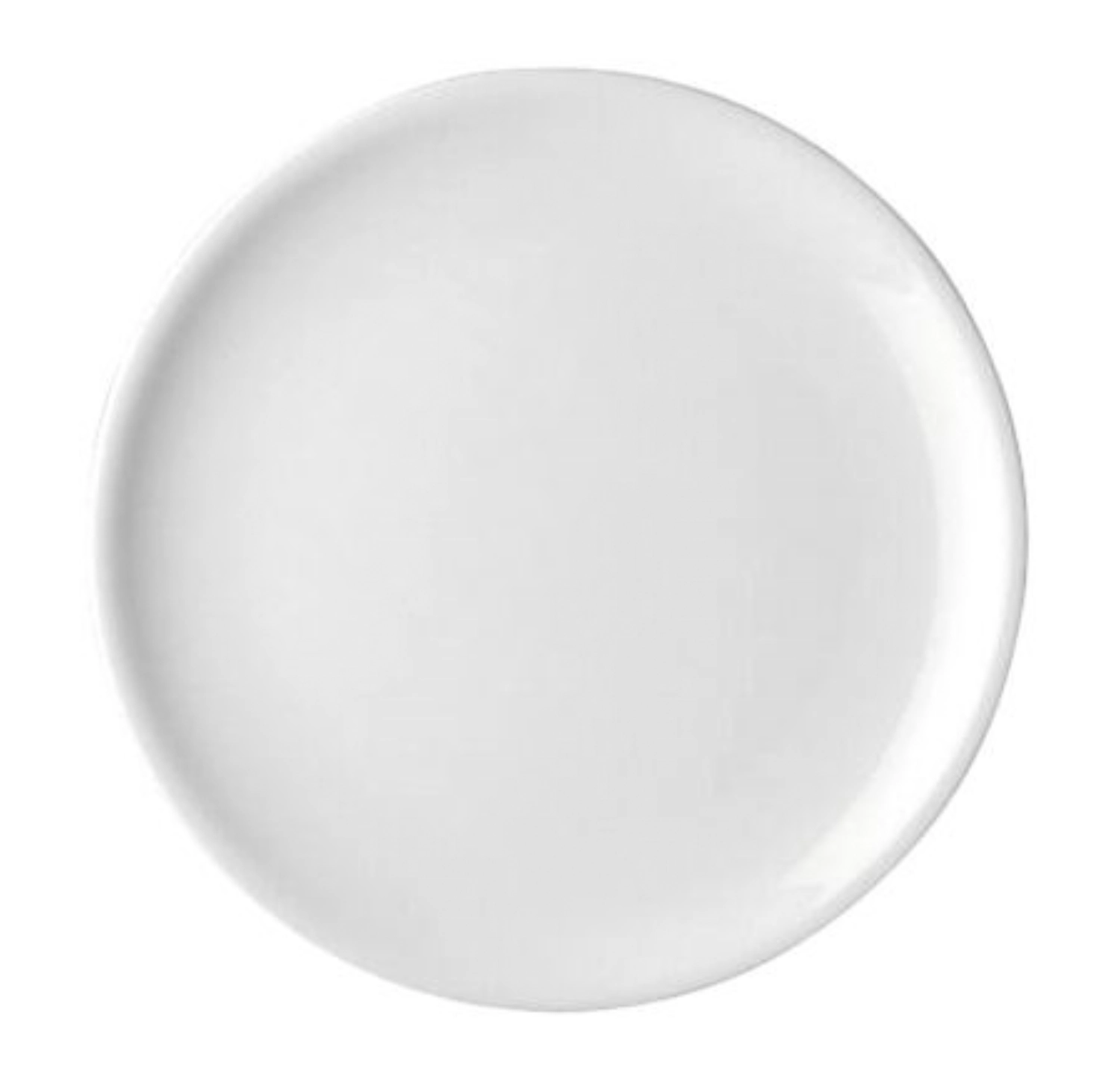 Assiette plate 21 cm