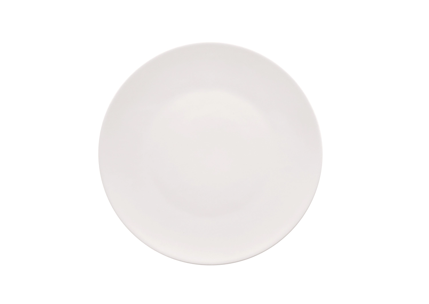 Assiette plate 22 cm