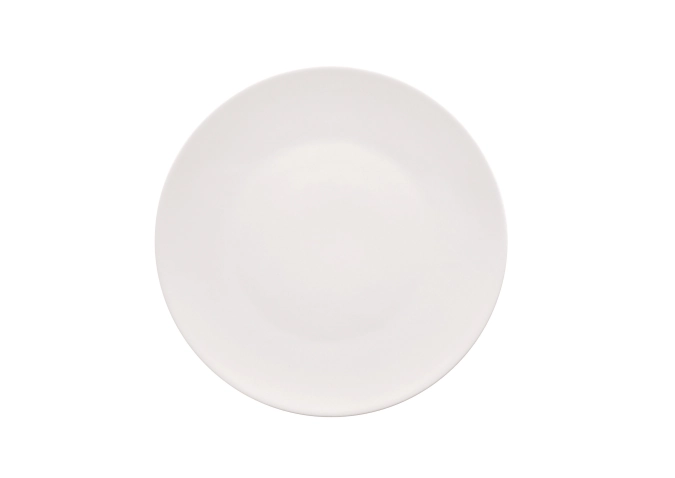 Assiette plate 22 cm