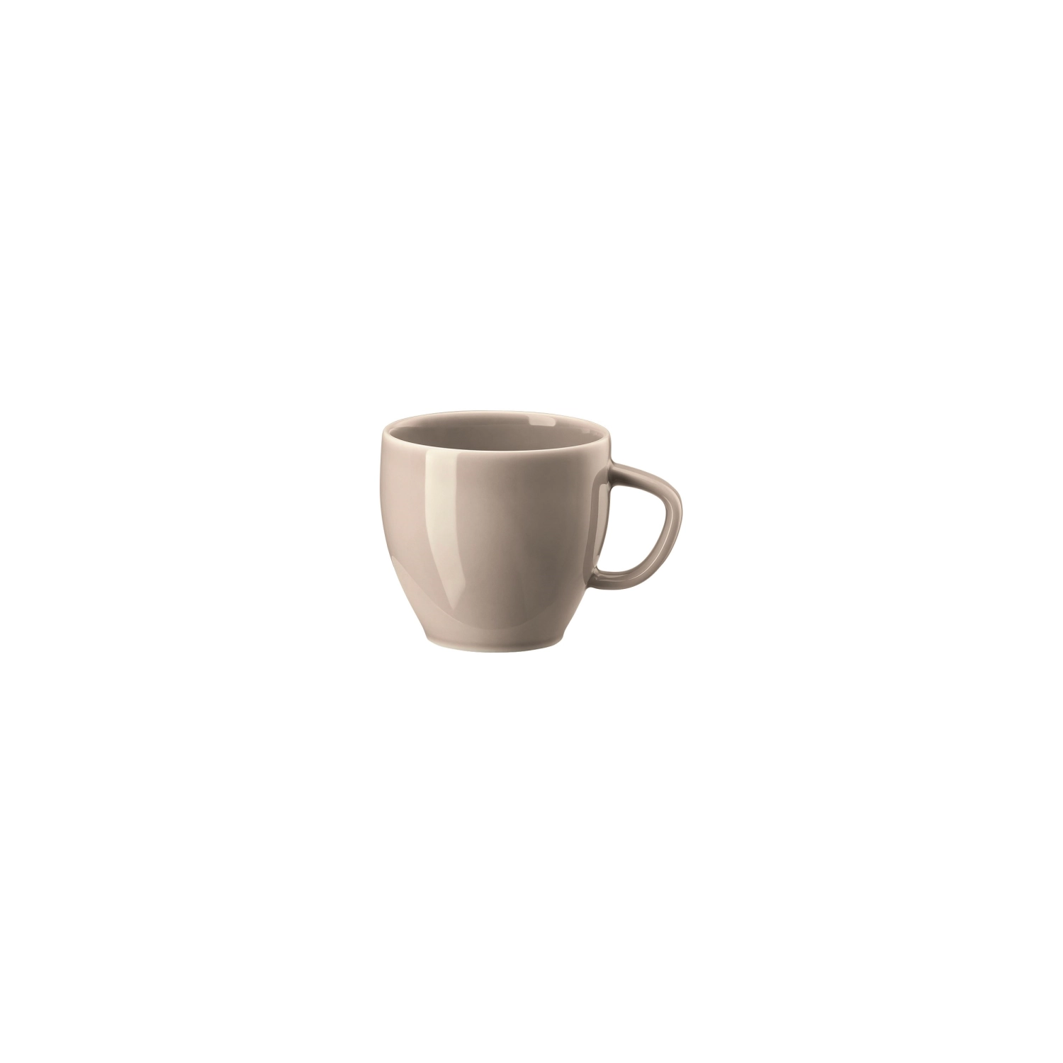 Junto Soft Shell Kaffee Obertasse 0.23l