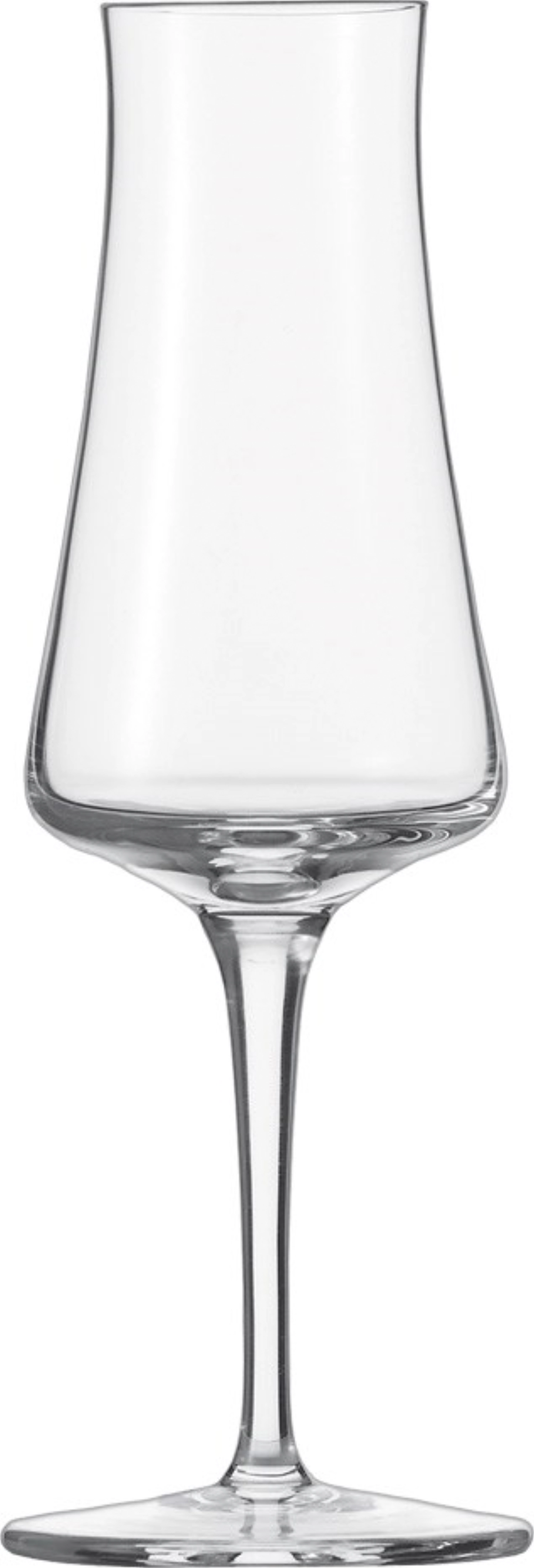 Fine verre à digestif 155, 18.4cl, 2+4cl calibré