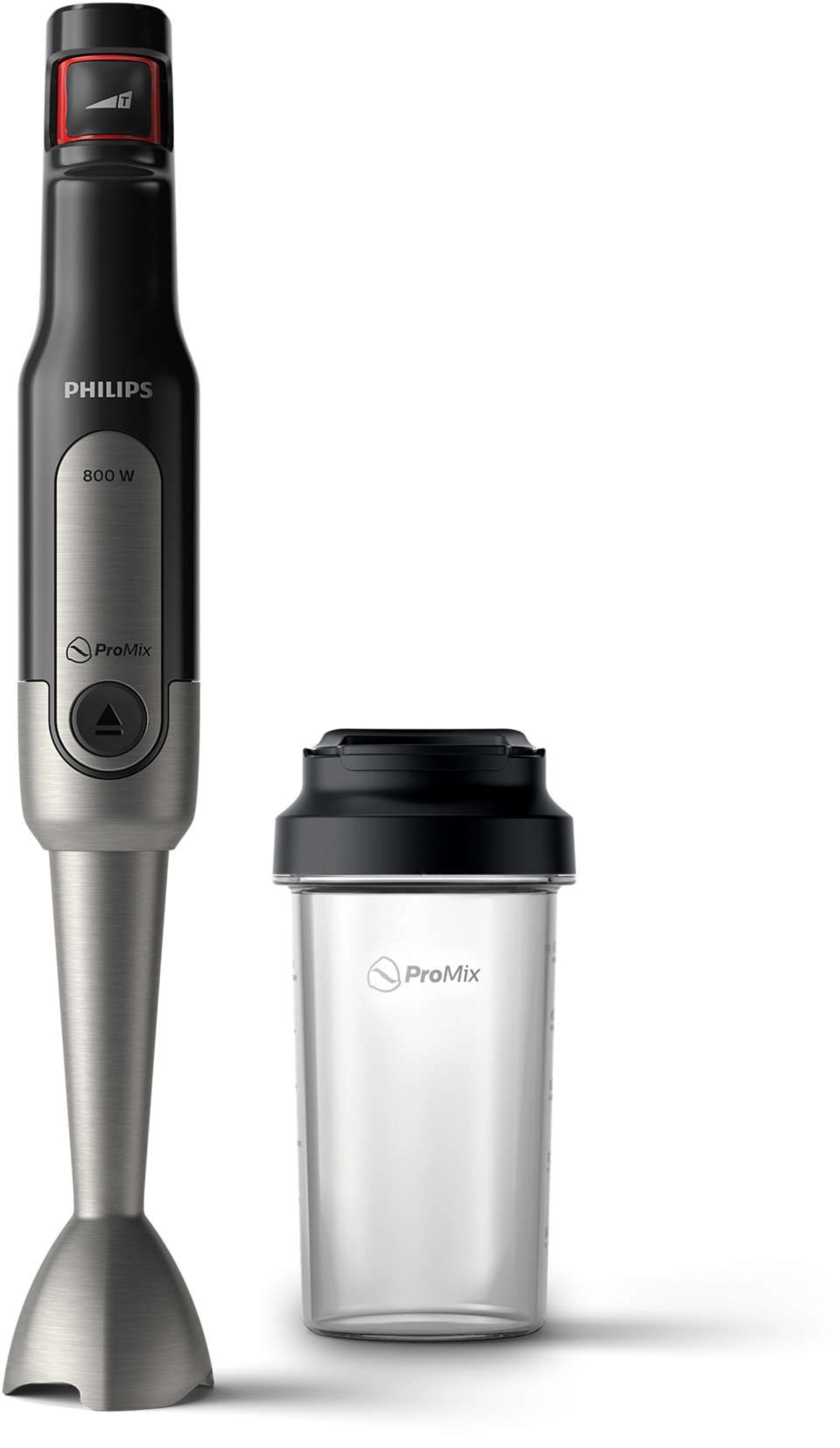 Philips Stabmixer Viva ProMix inkl Mixbecher