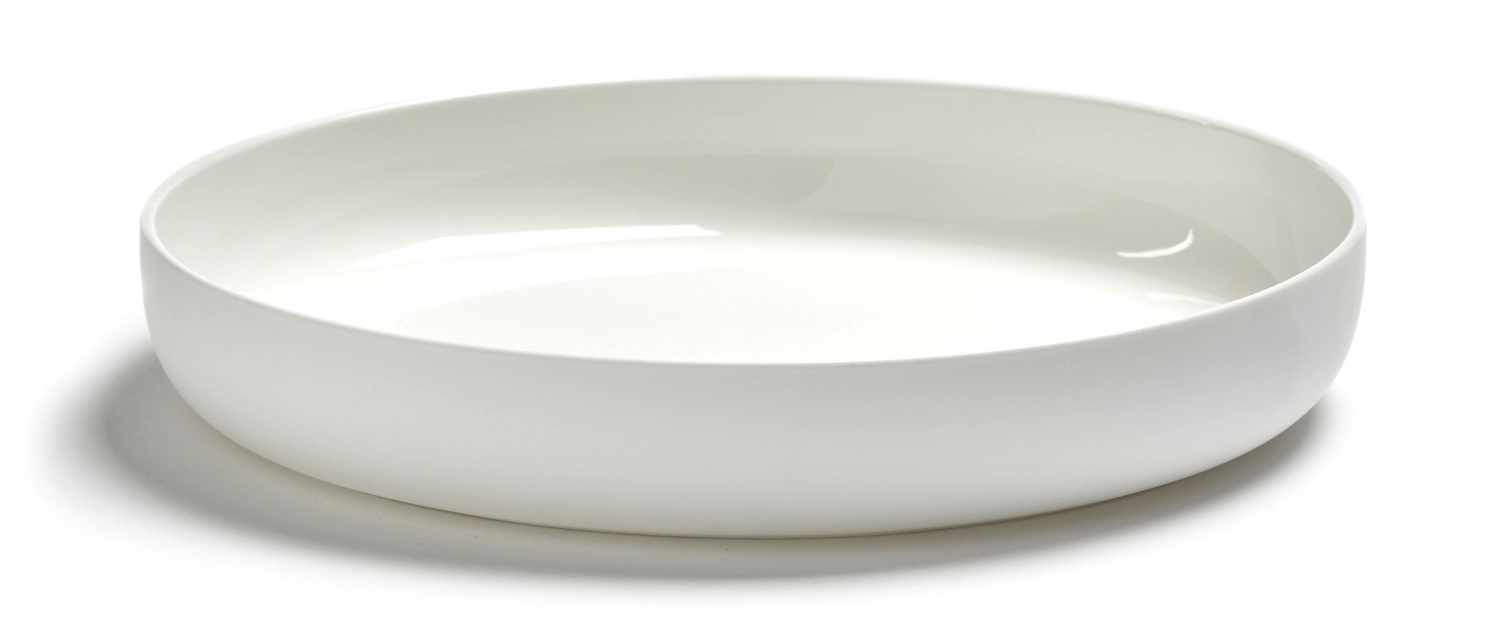 Piet Boon Assiette creuse D28 H4.5 cm