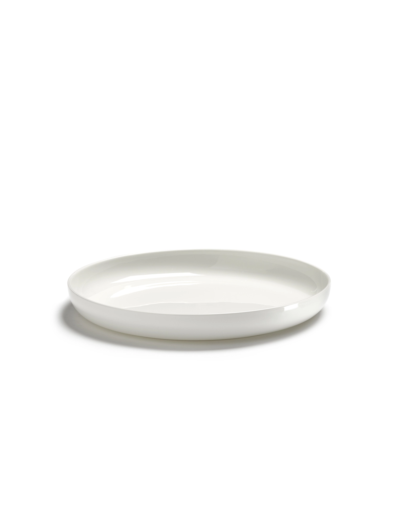 Piet Boon Base assiette haute D24 H3 cm Glazed