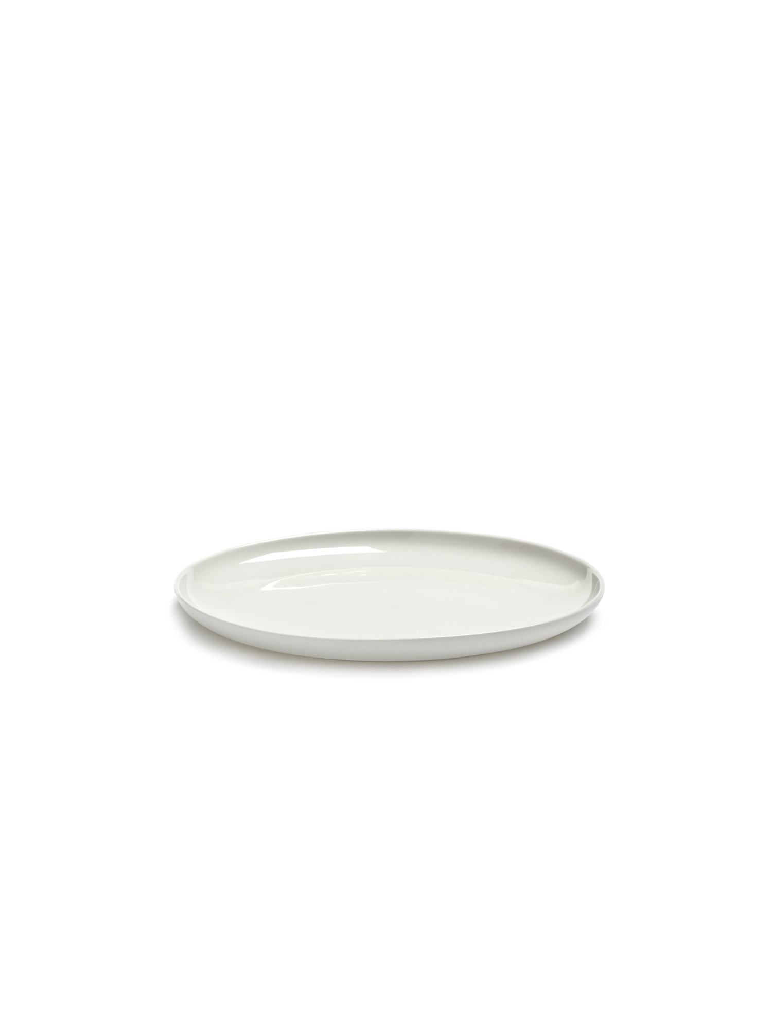 Piet Boon Assiette de base basse D20 H1.5 cm