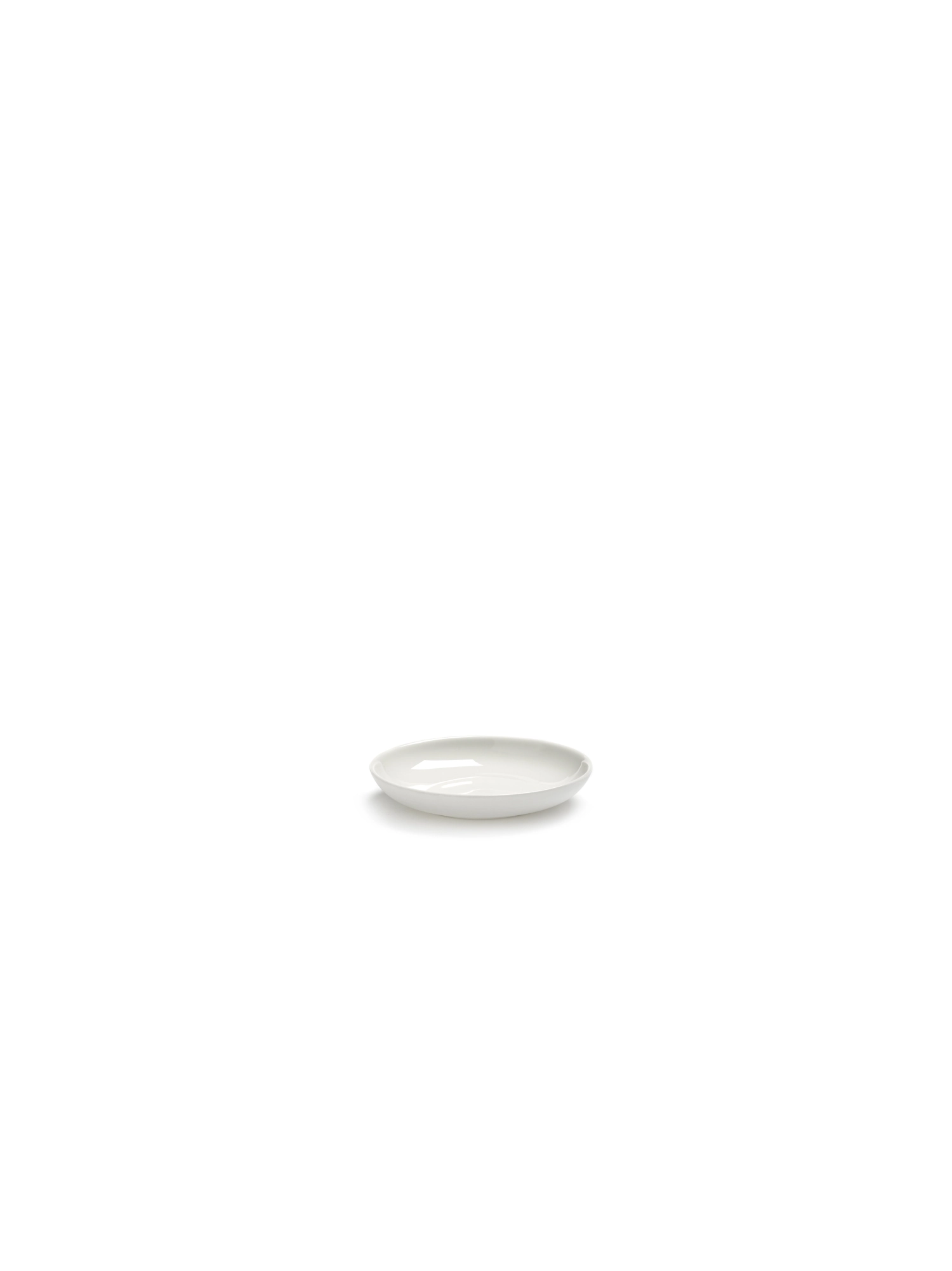 Piet Boon Assiette de base basse D8 H1.5 cm