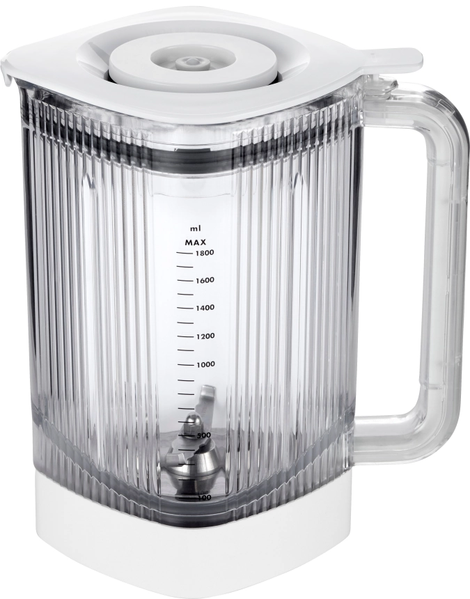 Zubehör Set zu Hochleistungsstandmixer 1,8l