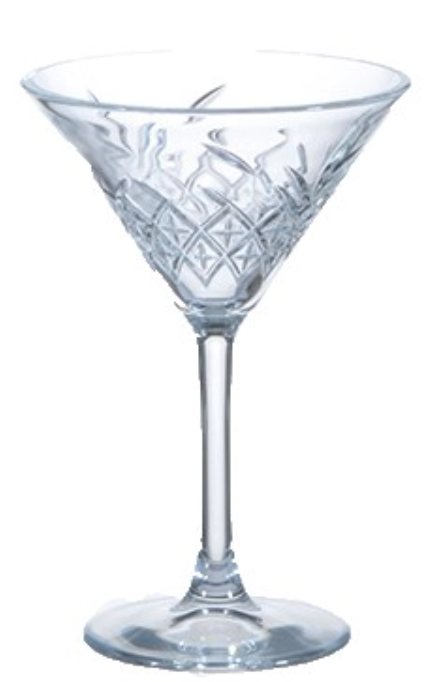 Timeless coupe à martini 23cl