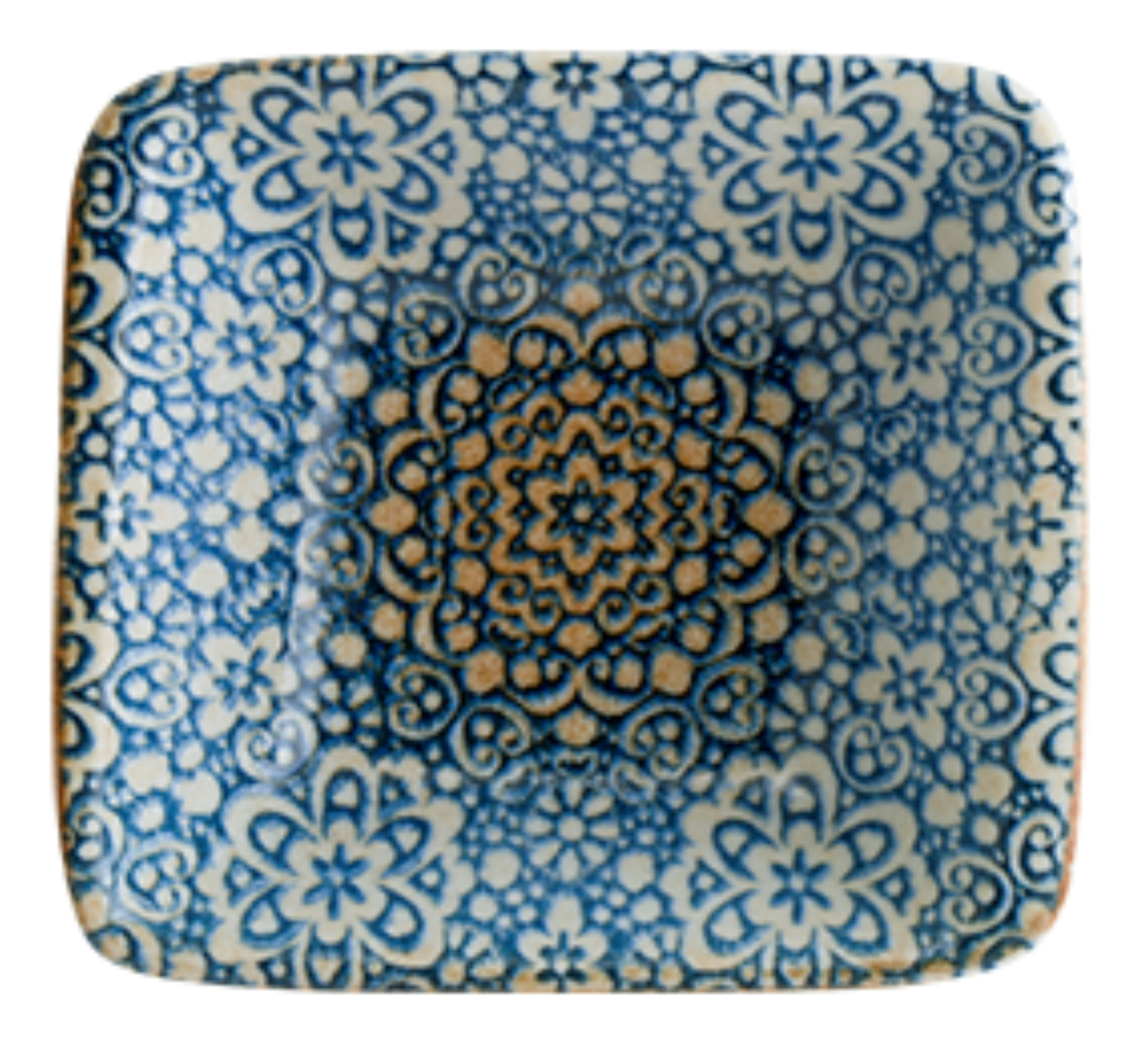 Alhambra moove coupe 8x8.5 cm