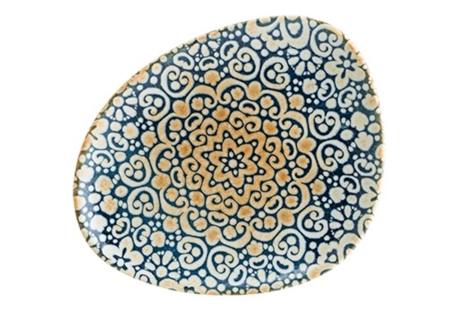 Alhambra Vago assiette plate D19cm