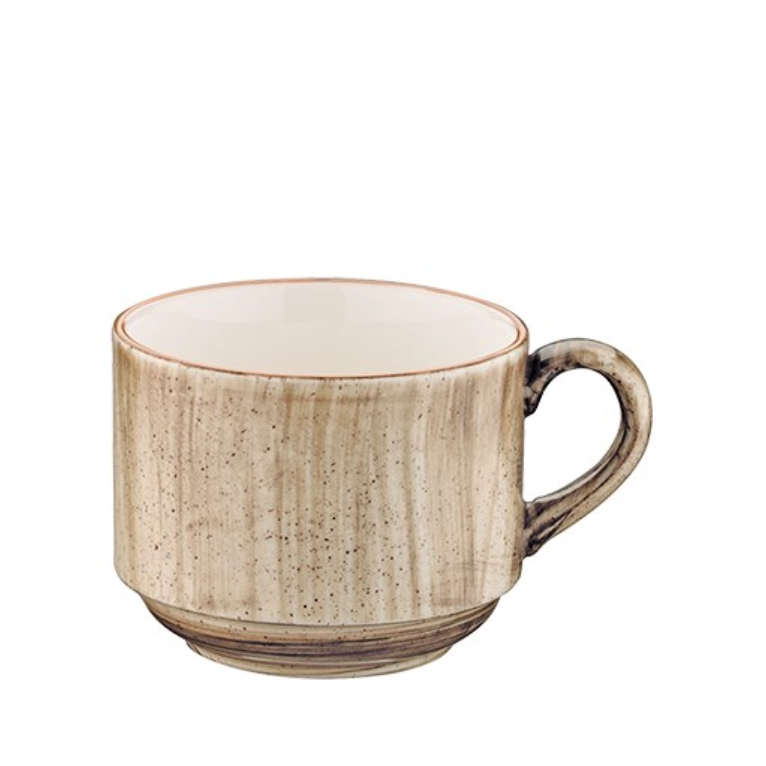 Aura Terrain Banquet Kaffeetasse