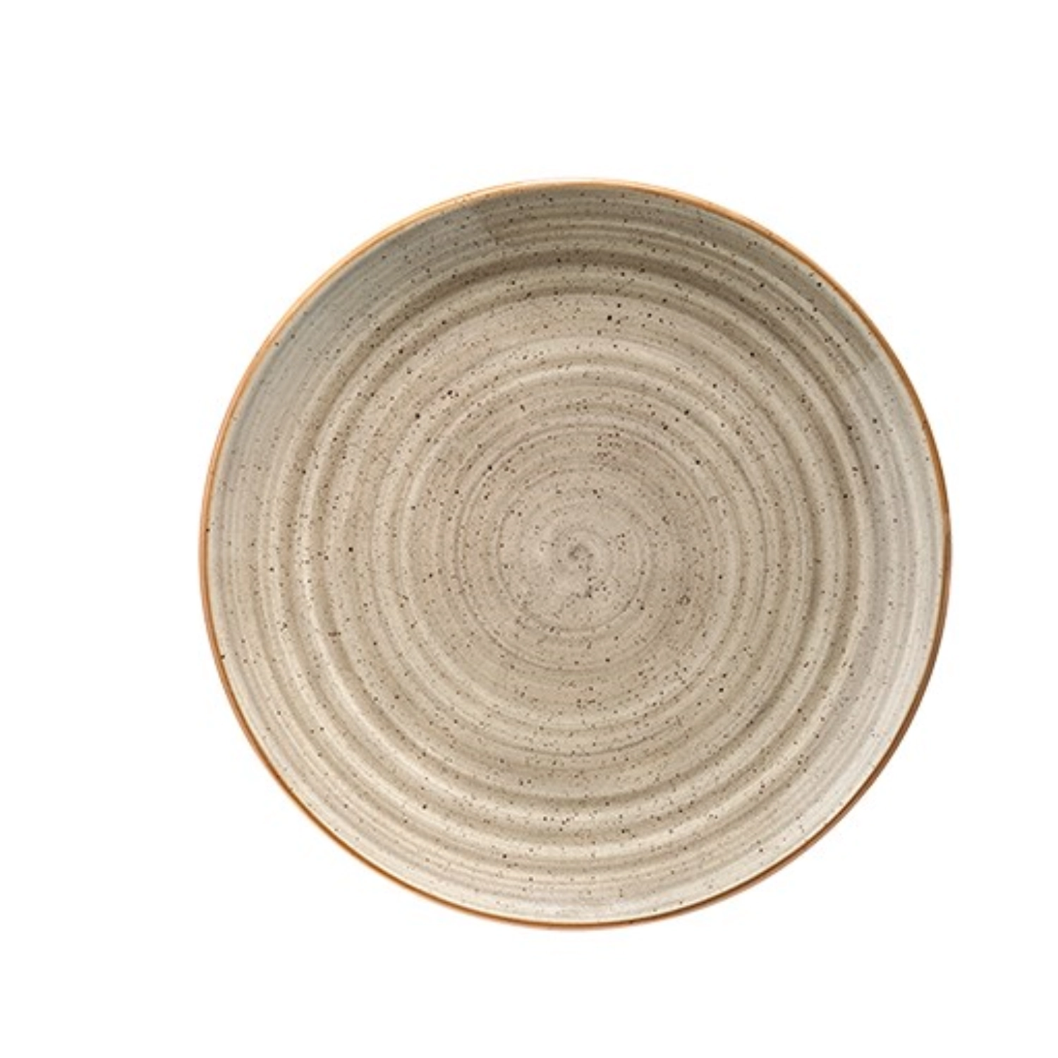 Aura Terrain Assiette Gourmet plate 30cm