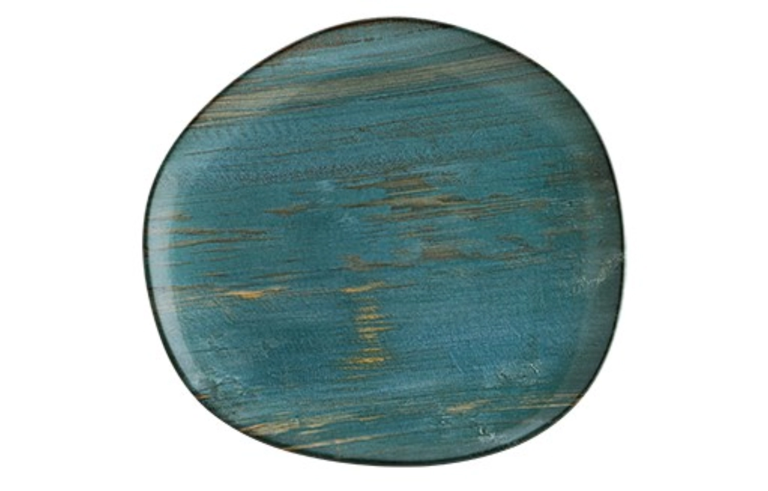 Madera Mint Vago assiette plate 29cm