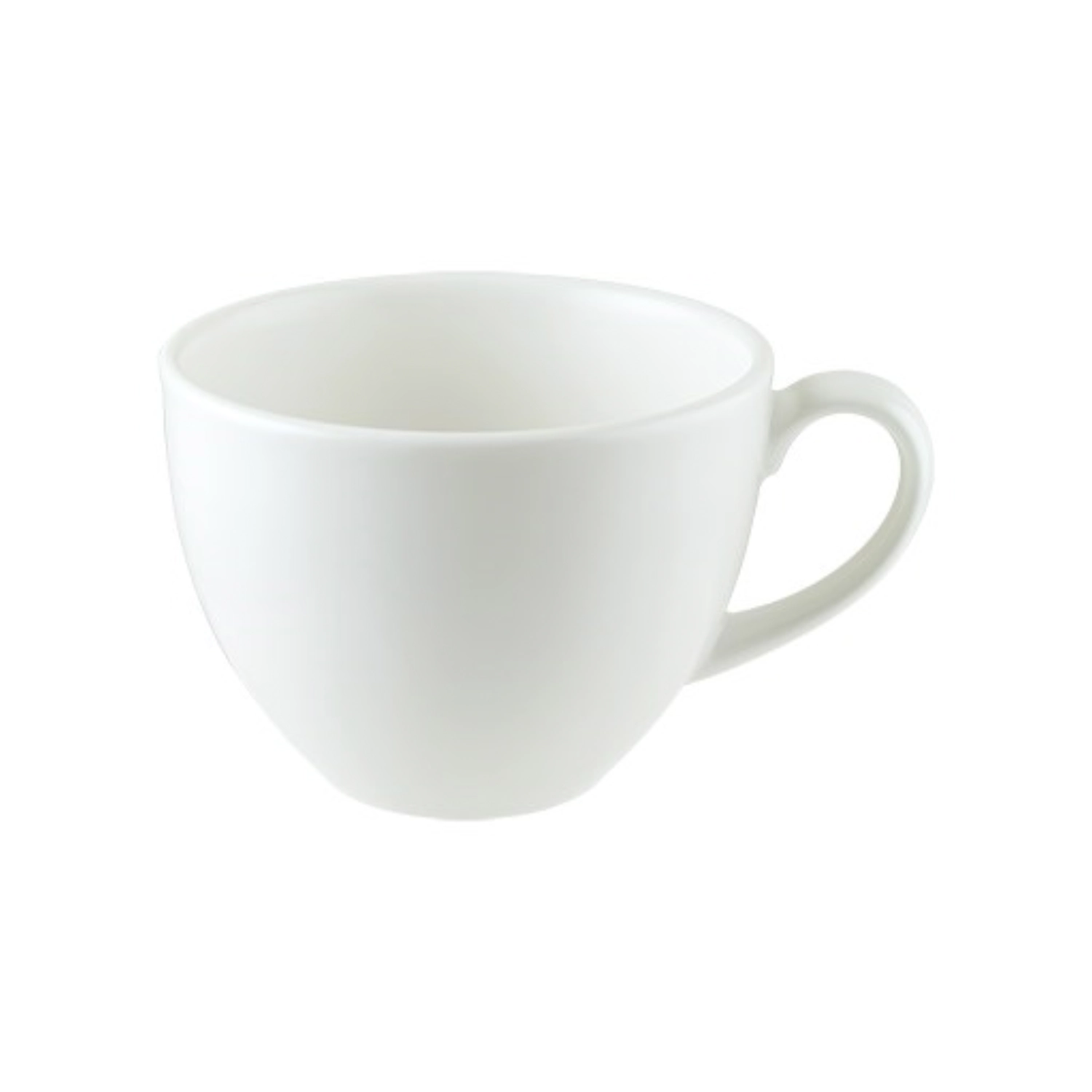 Mat White Rita Kaffeetasse