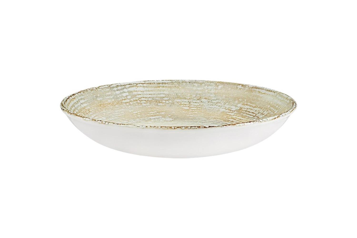 Patera Bloom Assiette creuse 25cm 1.3l