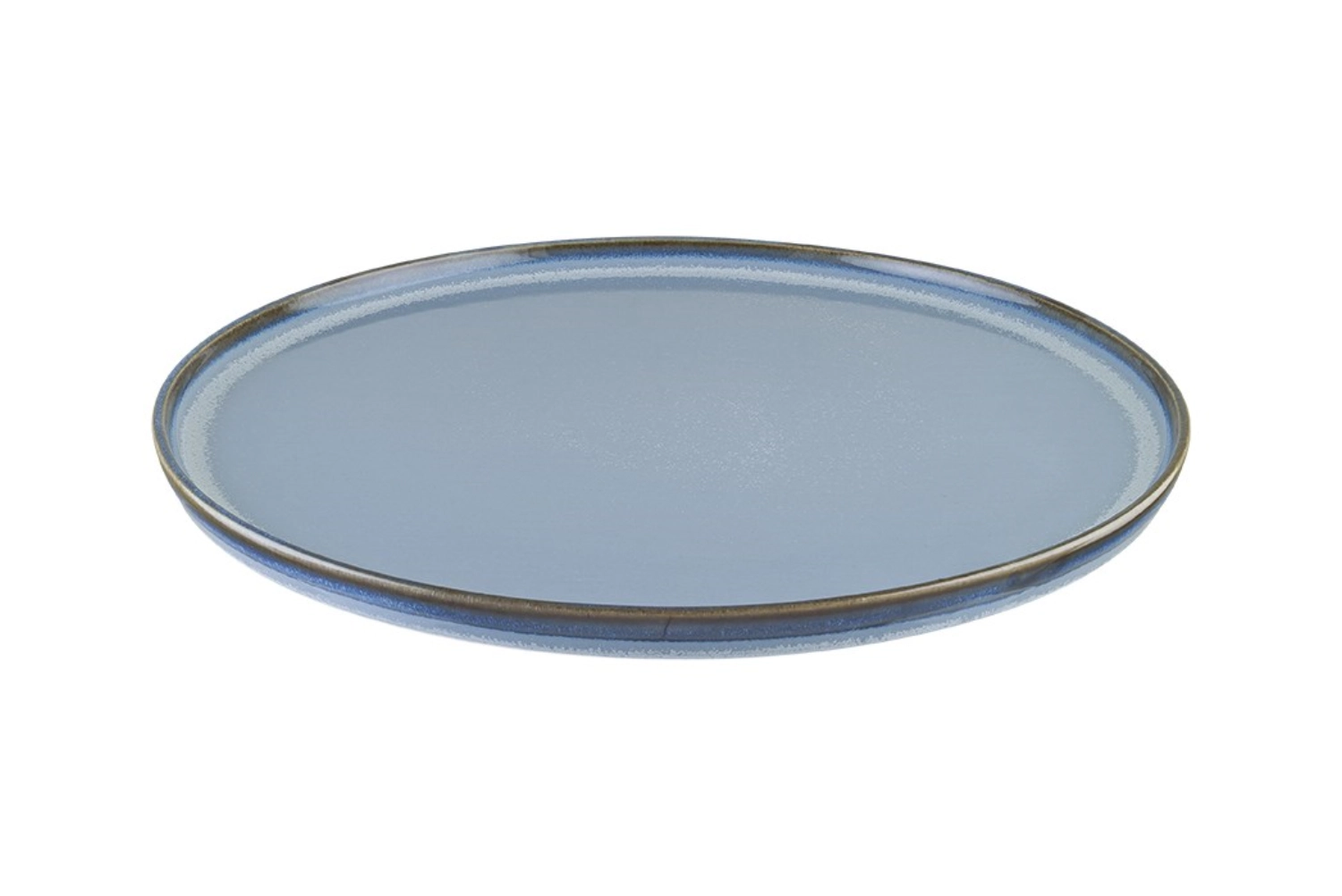 Assiette plate Sky Hygge D16cm