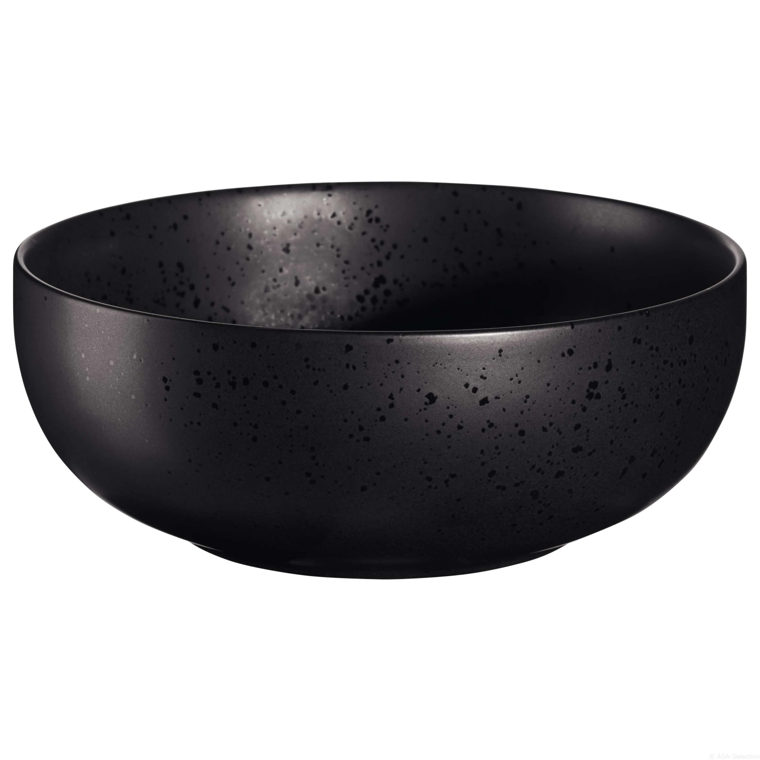 Coppa buddha bowl kuro 18x7cm