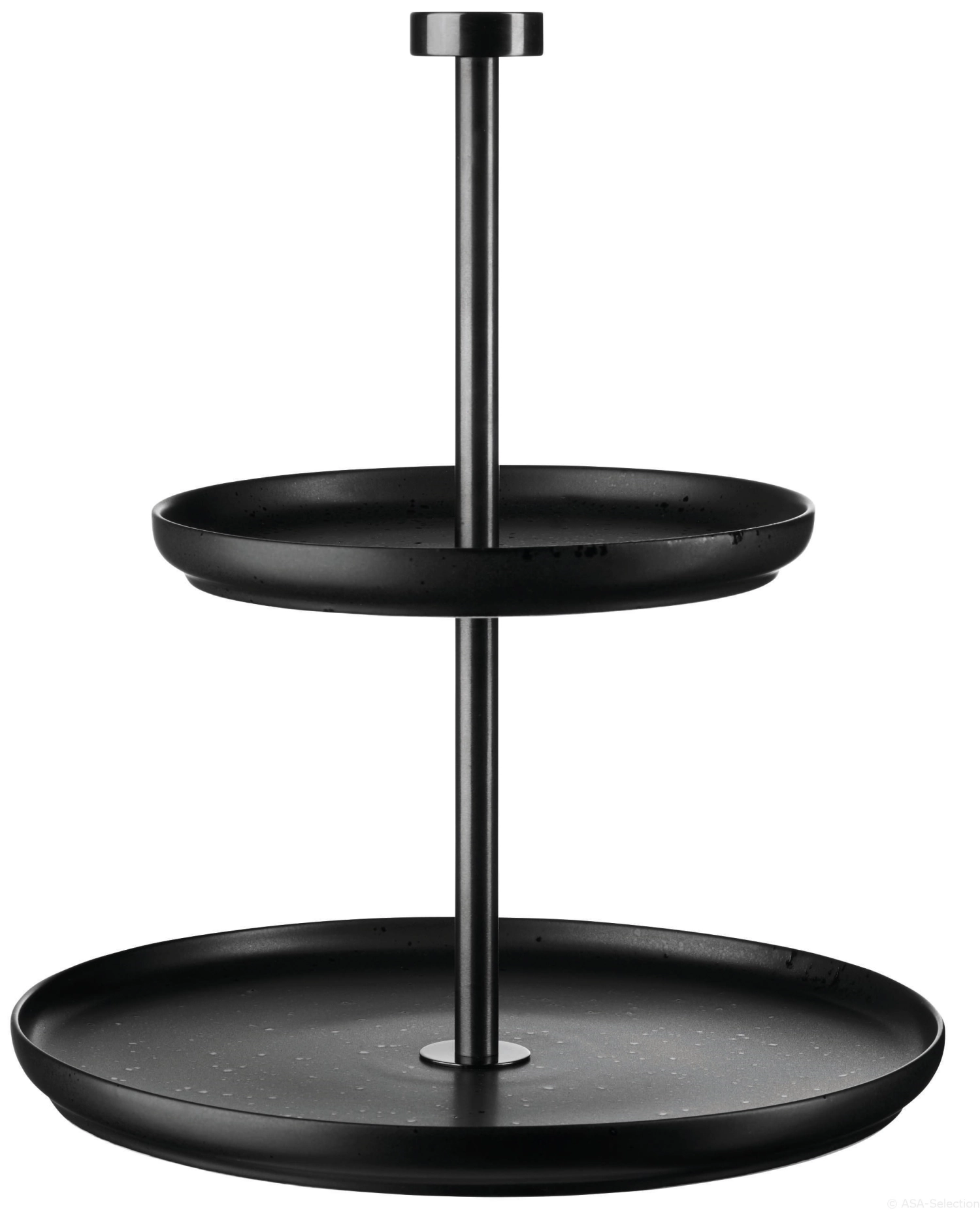 Coppa Etagere 2-stufig