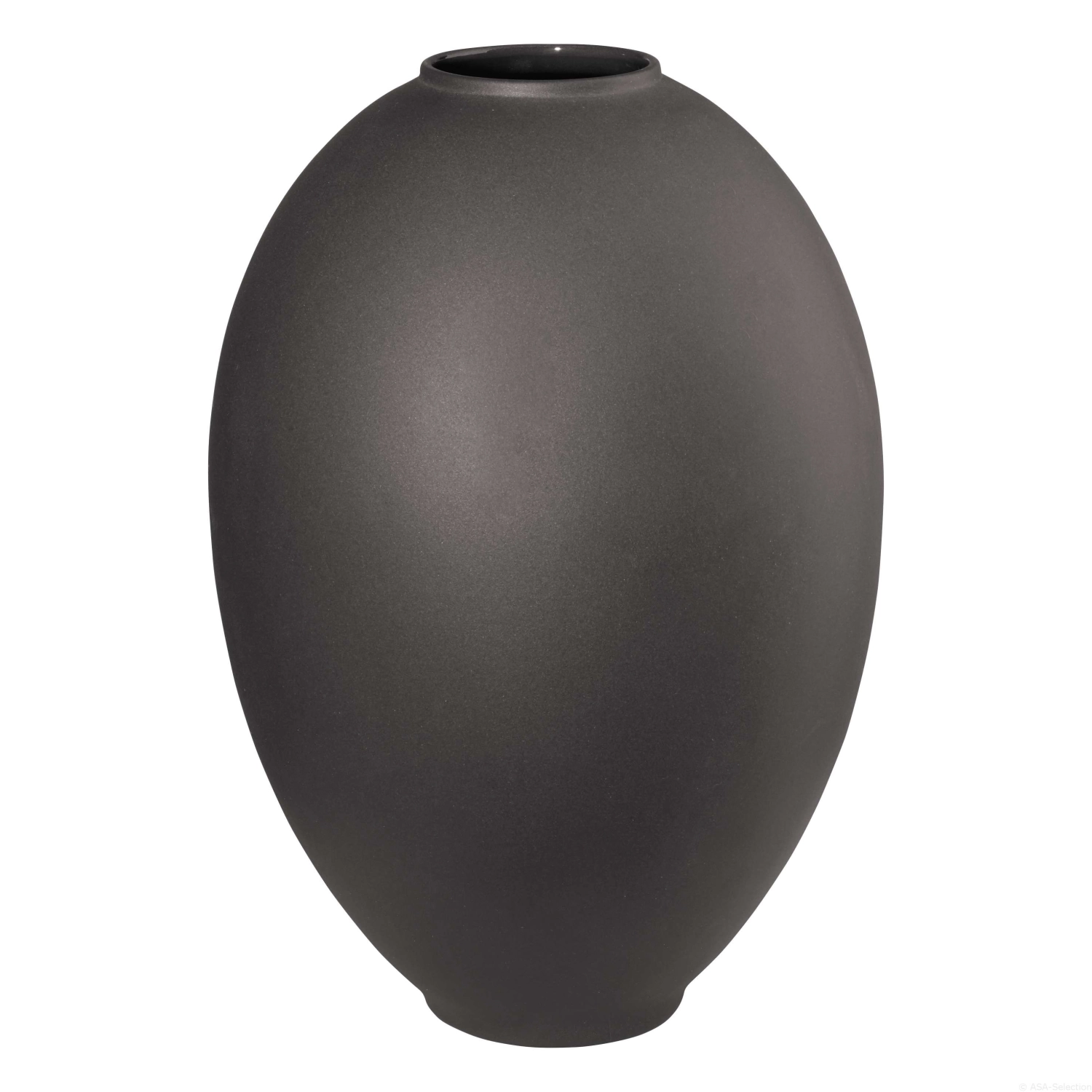 Mara Vase, basalt