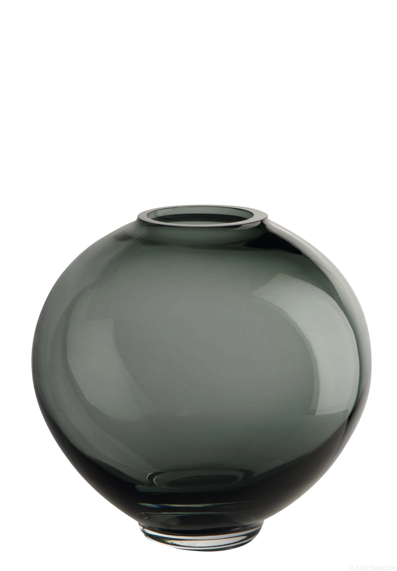 Mara Vase, grey